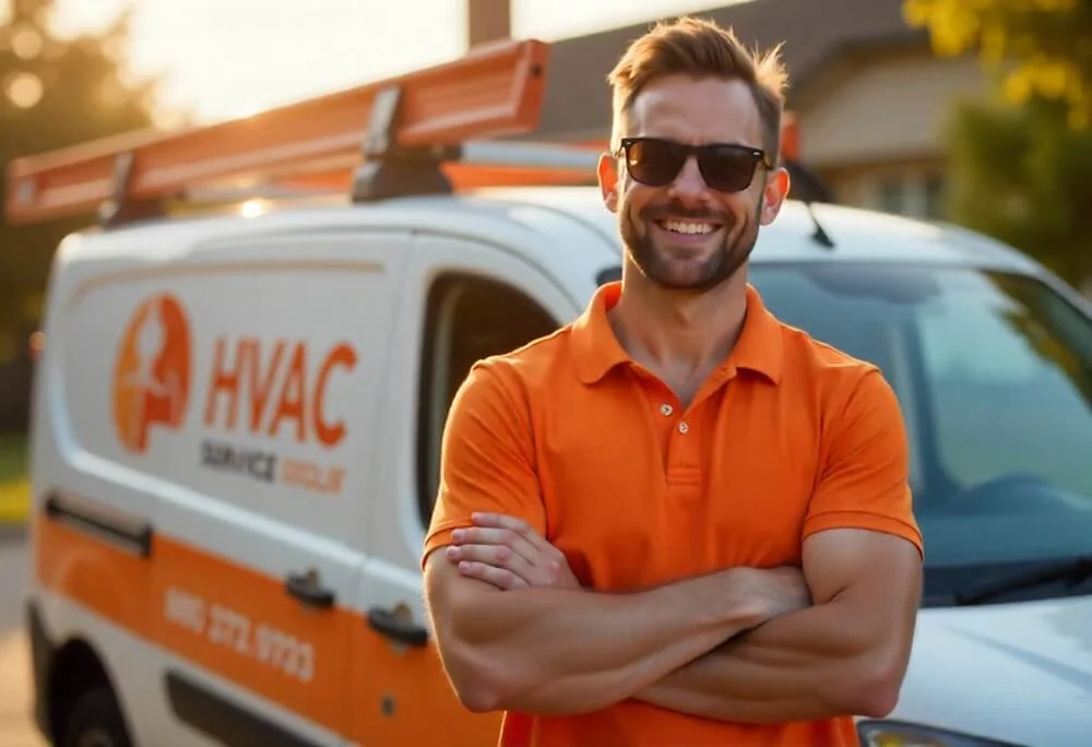 Professional HVAC repair and installation services in Youngwood, PA